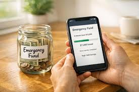 Emergency Fund Building Methods — The Complete Guide