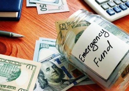 Emergency Fund Storage and Maintenance — The Complete Guide