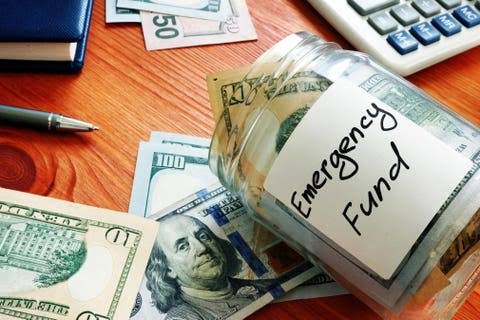 Emergency Fund Storage and Maintenance — The Complete Guide