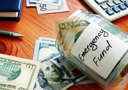 Emergency Fund vs Savings Account What Is the Difference