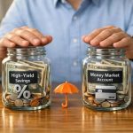 High-Yield Savings Account vs Money Market Account for an Emergency Fund