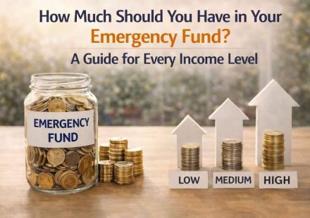 How Much Emergency Fund Do I Need for My Situation