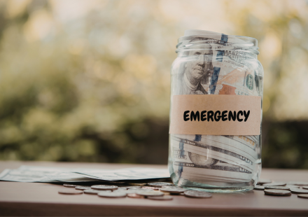 How Much Emergency Fund Do You Need With a Family