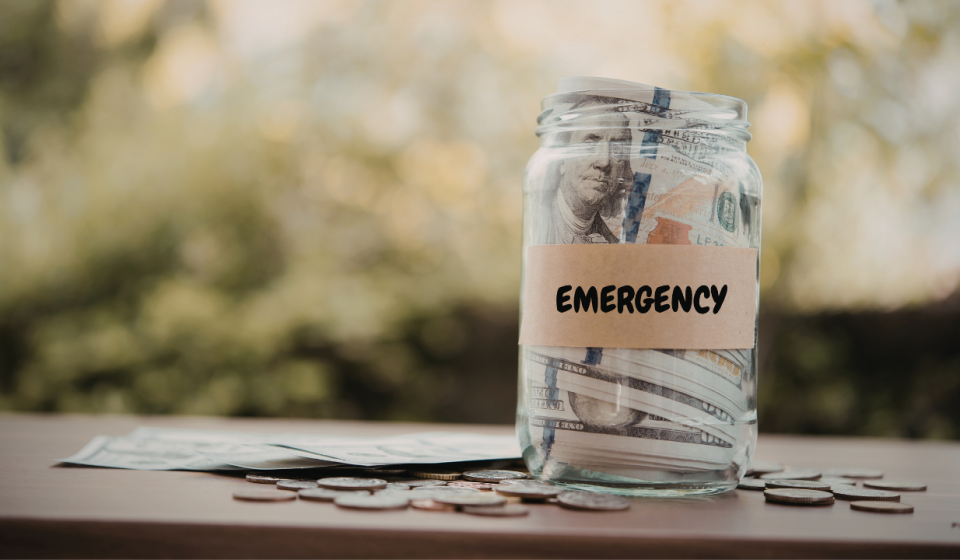 How Much Emergency Fund Do You Need With a Family