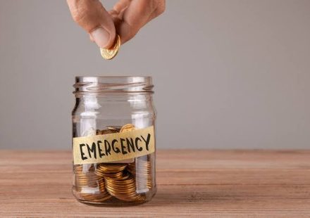 How to Build an Emergency Fund Fast Without Going Into Debt