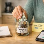 How to Build an Emergency Fund on a Low Income