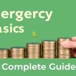 Emergency fund basics — The Complete Guide