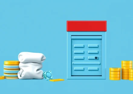 Emergency fund storage and maintenance — The Complete Guide
