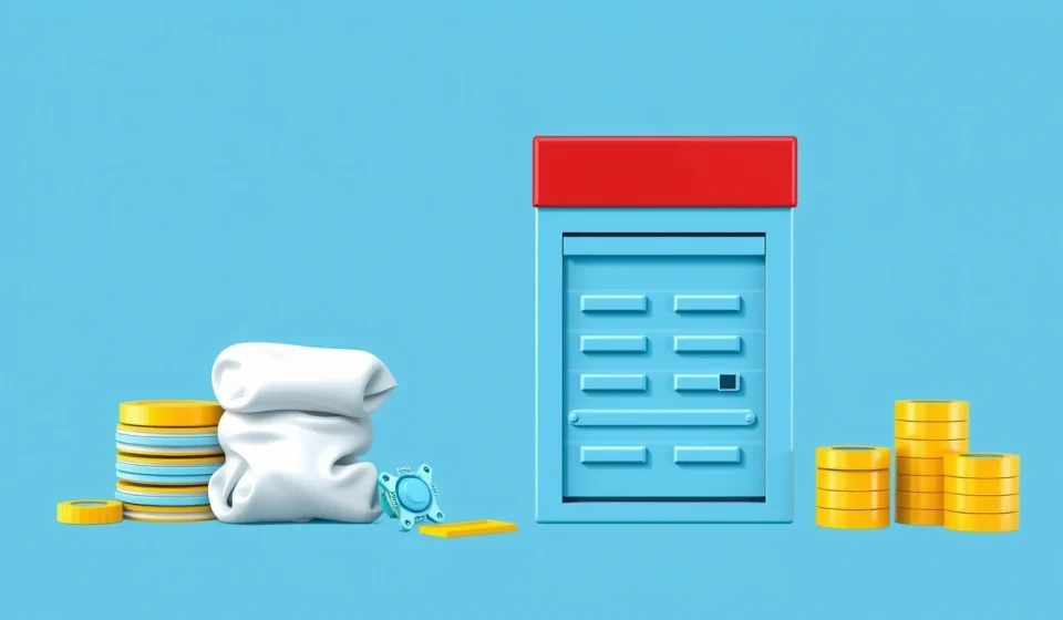 Emergency fund storage and maintenance — The Complete Guide
