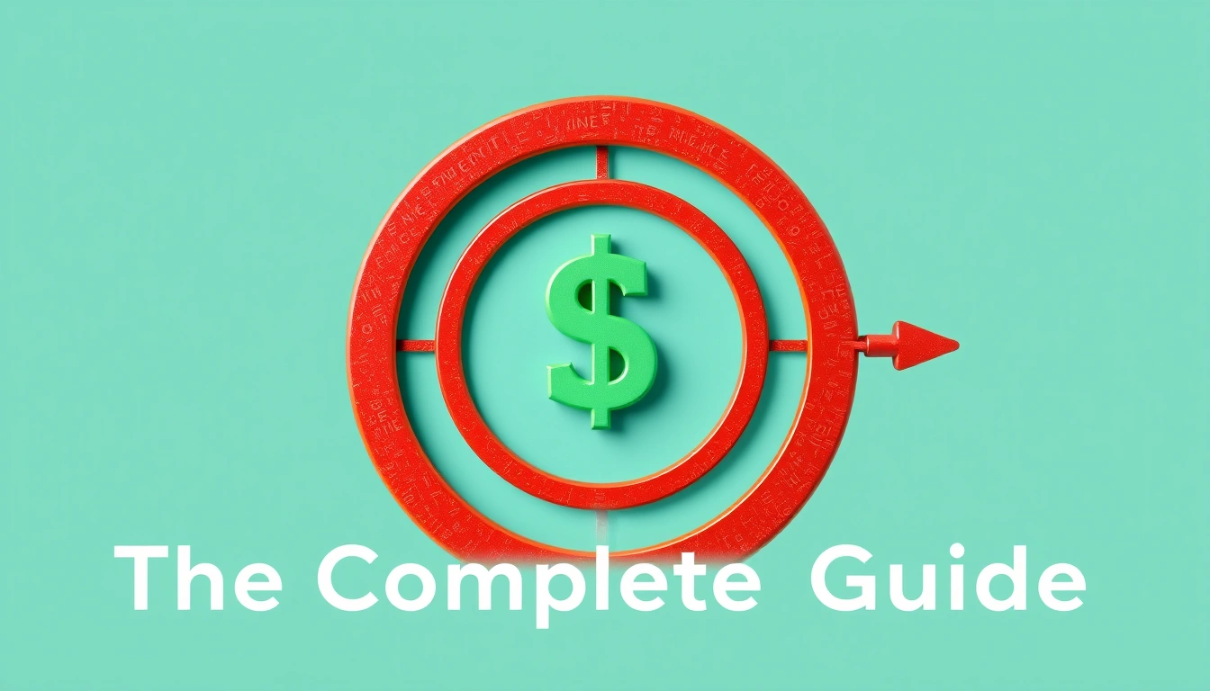 Emergency fund target size — The Complete Guide