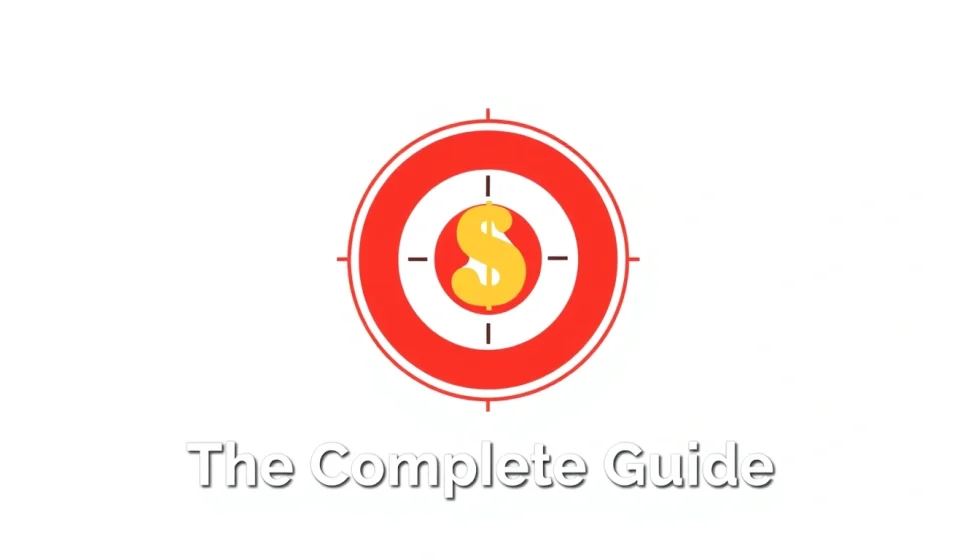 Emergency fund target size — The Complete Guide