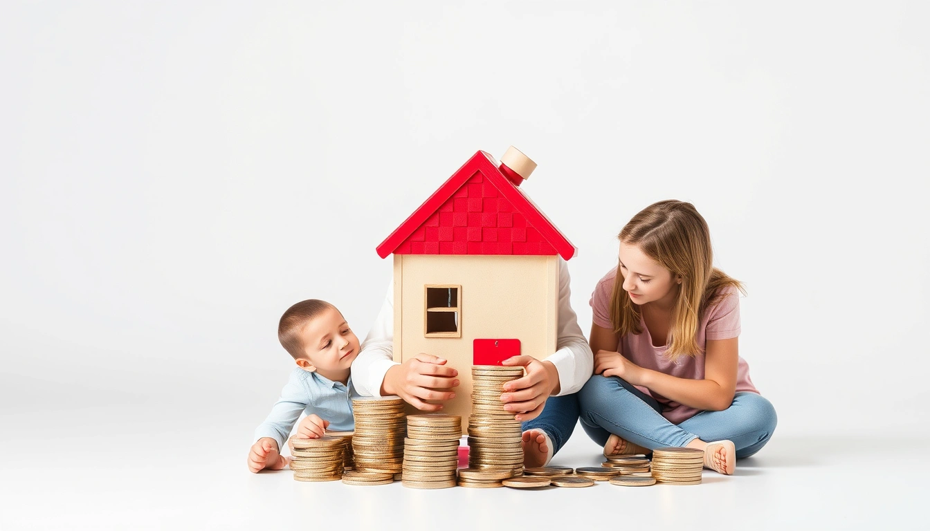 How Much Emergency Fund Do You Need With a Family?