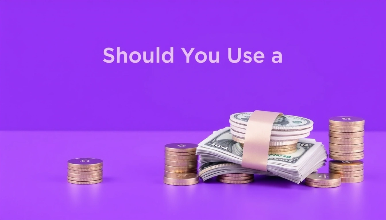Should You Use a Checking Account for Your Emergency Fund? Should You Use a Checking Account for Your Emergency Fund?
