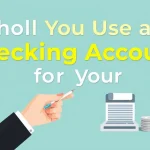 Should You Use a Checking Account for Your Emergency Fund?